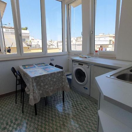 Mirador Apartment Bari Exterior photo