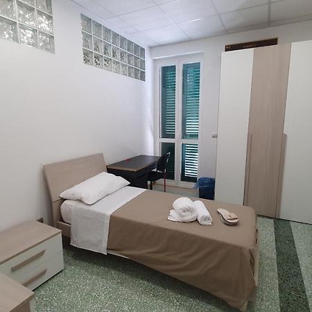 Mirador Apartment Bari Exterior photo