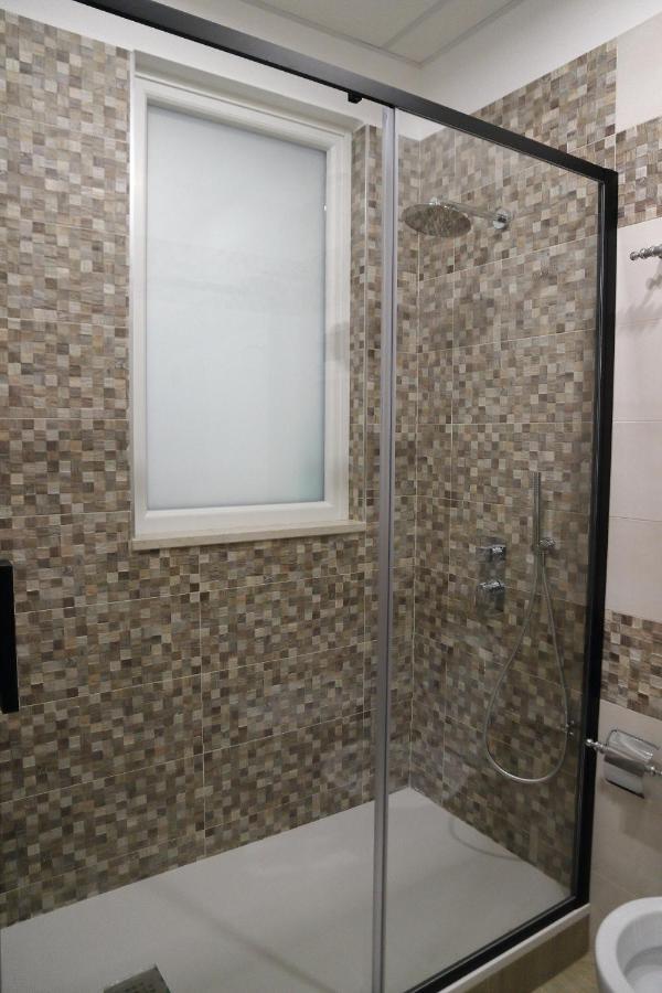 Mirador Apartment Bari Exterior photo