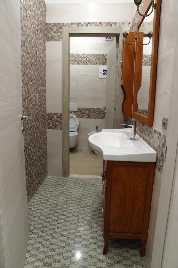 Mirador Apartment Bari Exterior photo