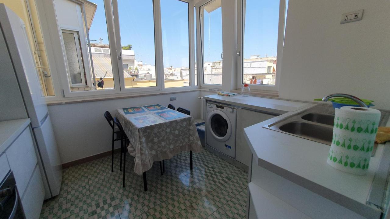 Mirador Apartment Bari Exterior photo