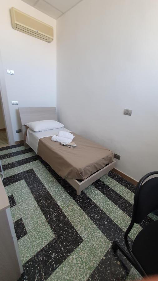 Mirador Apartment Bari Exterior photo