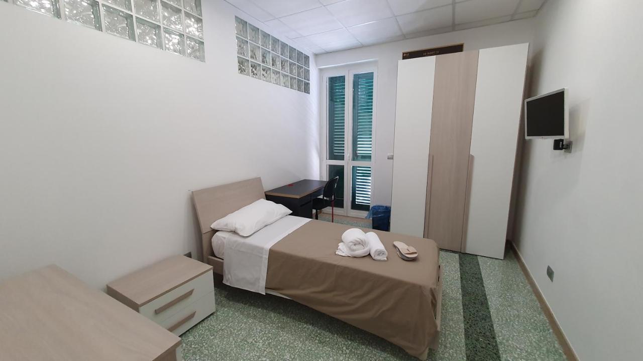 Mirador Apartment Bari Exterior photo
