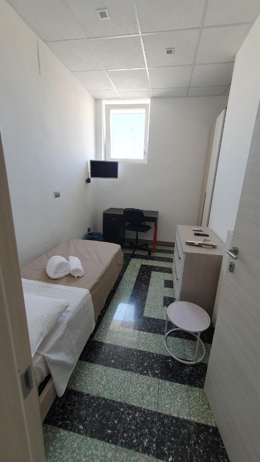 Mirador Apartment Bari Exterior photo